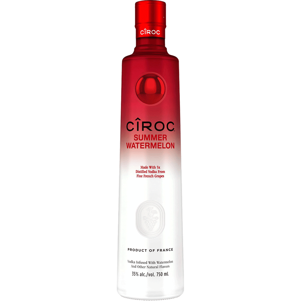 Ciroc Summer Watermelon 750